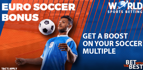 WSB Euro Soccer Bonus